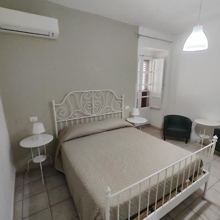 B&B Del Carmine Νότο Εξωτερικό φωτογραφία