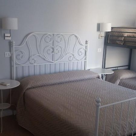 B&B Del Carmine Νότο Εξωτερικό φωτογραφία