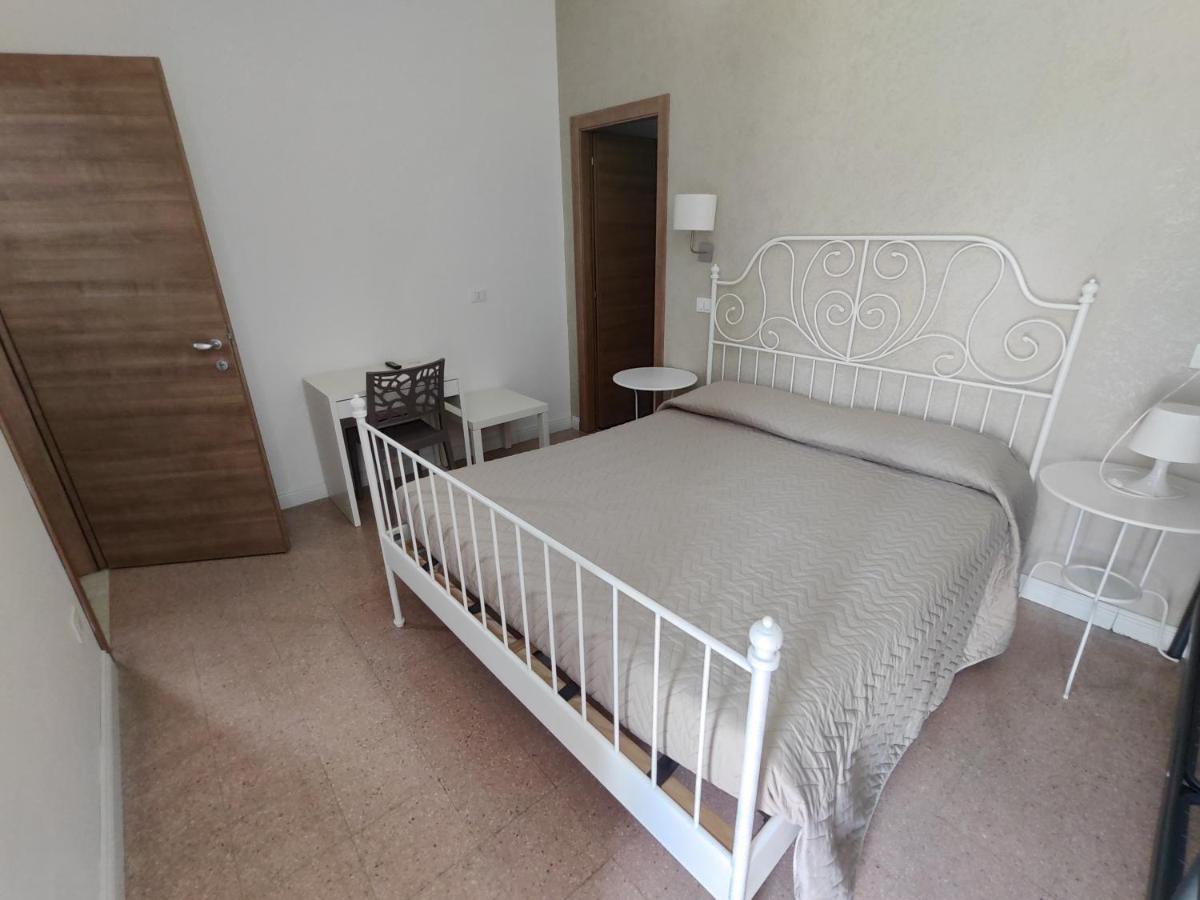 B&B Del Carmine Νότο Εξωτερικό φωτογραφία