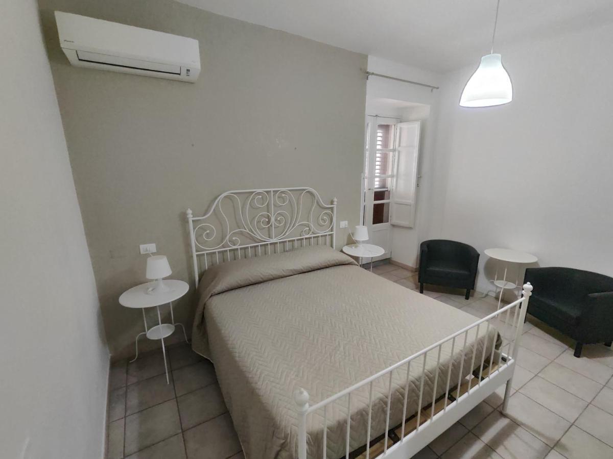 B&B Del Carmine Νότο Εξωτερικό φωτογραφία