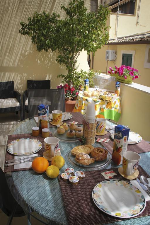 B&B Del Carmine Νότο Εξωτερικό φωτογραφία