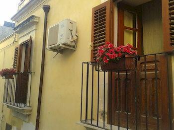 B&B Del Carmine Νότο Εξωτερικό φωτογραφία