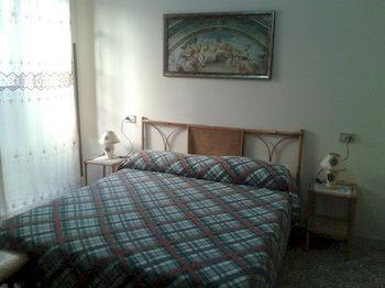 B&B Del Carmine Νότο Εξωτερικό φωτογραφία
