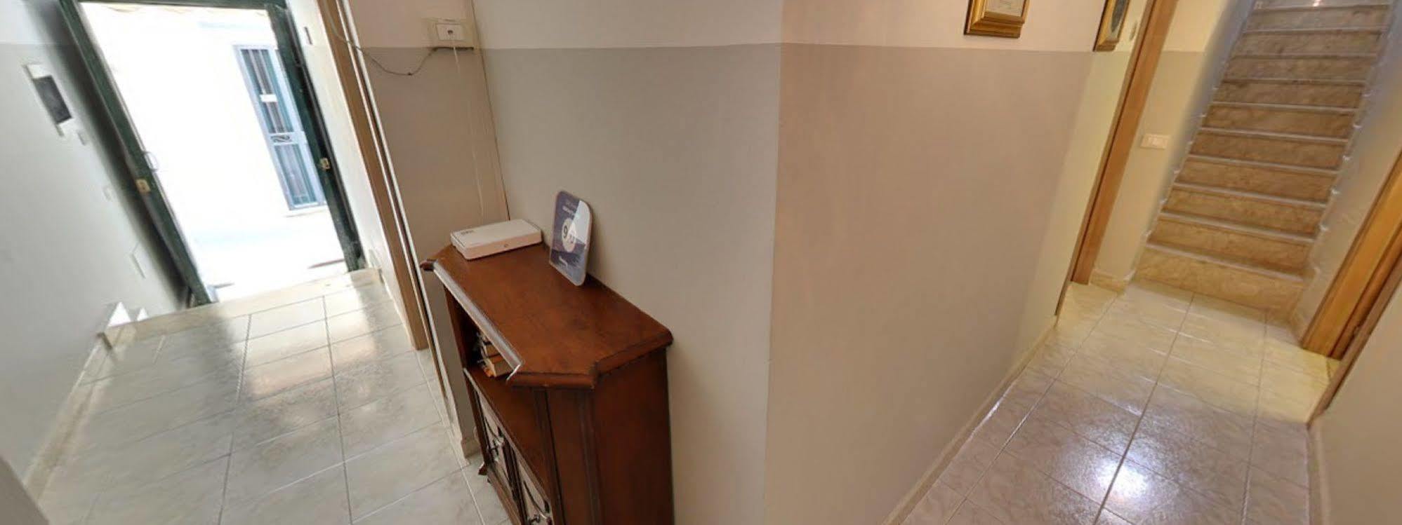 B&B Del Carmine Νότο Εξωτερικό φωτογραφία