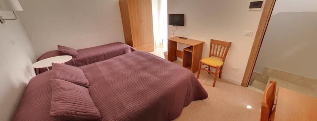 B&B Del Carmine Νότο Εξωτερικό φωτογραφία
