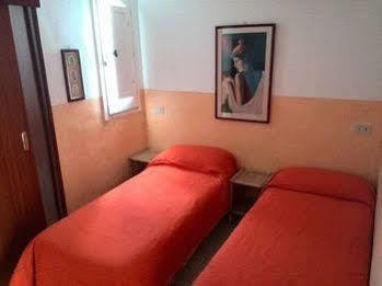 B&B Del Carmine Νότο Εξωτερικό φωτογραφία