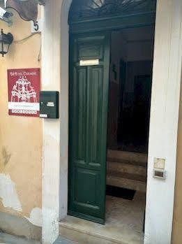 B&B Del Carmine Νότο Εξωτερικό φωτογραφία